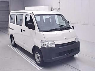Toyota TOWN ACE VAN 2020