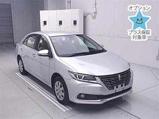 Toyota PREMIO 2017