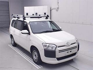 Mazda FAMILIA VAN 2021
