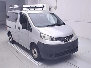 Nissan NV200 2013