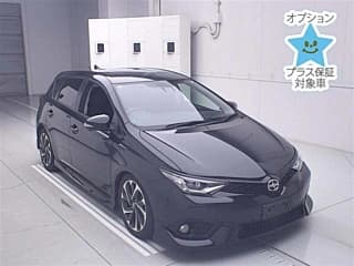 Toyota AURIS 2015