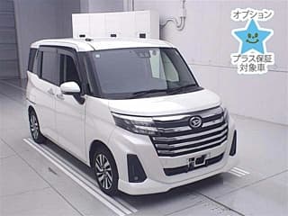 Daihatsu THOR 2021