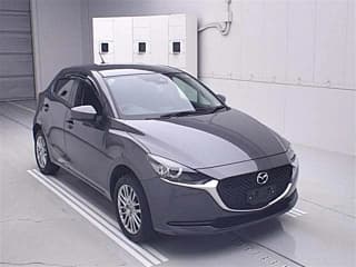 Mazda MAZDA2 2021