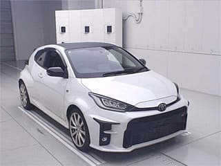 Toyota YARIS 2021
