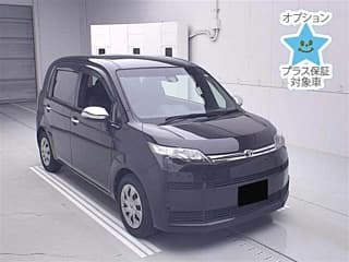Toyota SPADE 2016