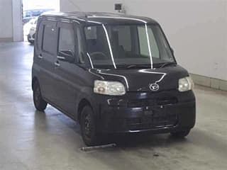 Daihatsu TANTO 2011
