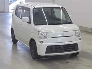 Suzuki MRWAGON 2011