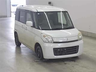 Suzuki SPACIA 2013