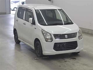 Suzuki WAGON R 2013