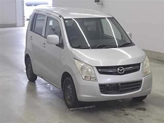 Mazda AZ WAGON 2010