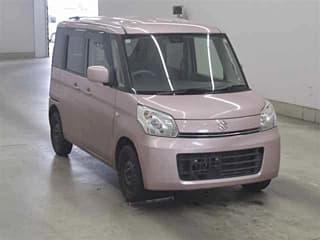 Suzuki SPACIA 2014