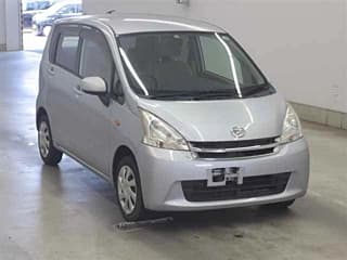 Daihatsu MOVE 2011
