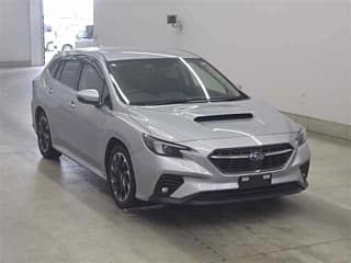 Subaru LEVORG 2021