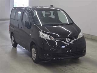 Nissan NV200 2019