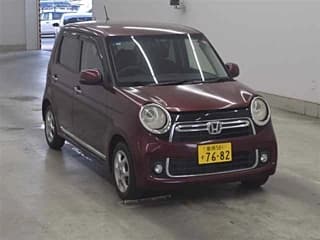 Honda N ONE 2012