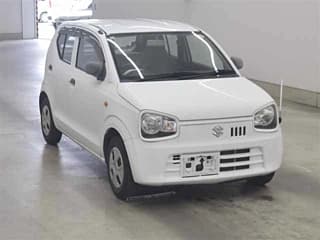 Suzuki ALTO 2015