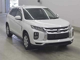 Mitsubishi RVR 2021