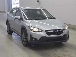 Subaru XV 2021
