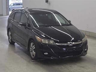 Honda STREAM 2010
