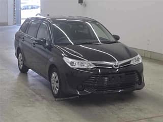 Toyota COROLLA FIELDER 2015