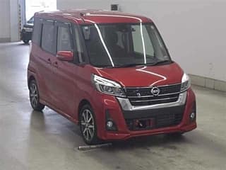 Nissan DAYZ ROOX 2020