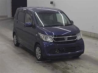 Honda N WGN 2014