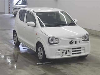 Mazda CAROL 2020
