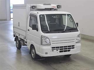 Suzuki CARRY TRUCK 2020