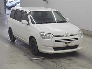 Toyota PROBOX 2015