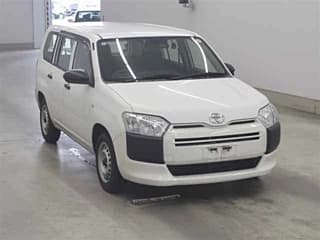 Toyota PROBOX 2021