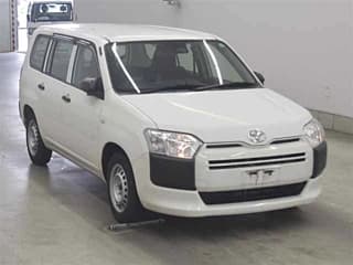 Toyota PROBOX 2021