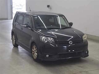 Toyota COROLLA RUMION 2010