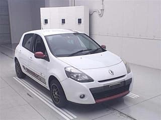 Renault LUTECIA 2011