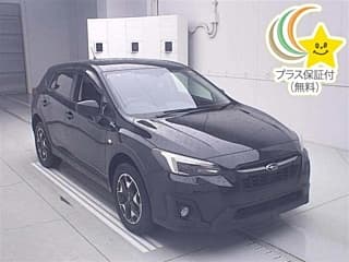 Subaru XV 2019