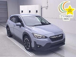 Subaru XV 2021
