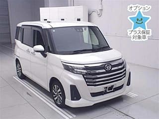 Daihatsu THOR 2021