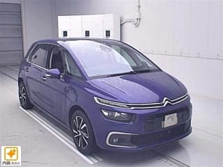 Citroen C4 2017