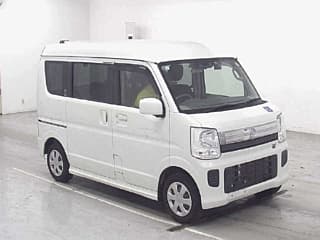Nissan CLIPPER RIO 2021