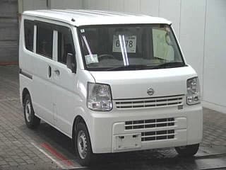 Nissan CLIPPER VAN 2019