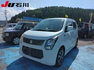 Suzuki WAGON R 2014