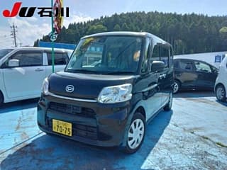 Daihatsu TANTO 2016