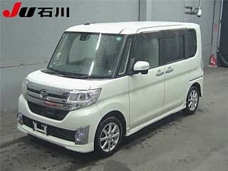 Daihatsu TANTO 2015