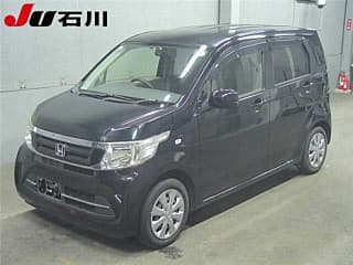 Honda N WGN 2019
