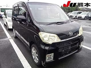 Daihatsu TANTO EXE 2011