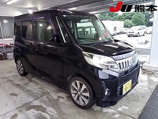 Mitsubishi EK SPACE 2014