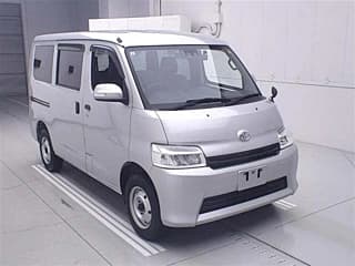 Toyota TOWN ACE VAN 2021