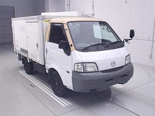 Mazda BONGO 2018