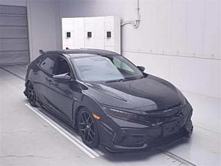 Honda CIVIC 2019