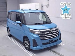 Toyota ROOMY 2020
