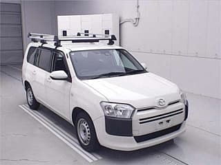 Mazda FAMILIA VAN 2021